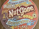 Small Faces Ogdens Nut Gone Flake 1973 LP Vinyl Record Abkco Immediate AA-4225