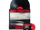 Bruce Springsteen - Nebraska '82 Expanded Ed (2025) 4 LP Vinyl + Blu Ray