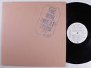 WHO Live At Leeds DECCA LP matte gatefold with inserts z