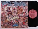 WEIRD AL YANKOVIC Self Titled ROCK 'N' ROLL BFZ-38679 LP VG++ z