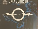 Jack Johnson - Live At Third Man Records (LP,Album,Reissue) (Mint (M)) - 2816735