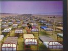 Pink Floyd - A Momentary Lapse Of Reason (LP, Album, Gat)