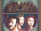 The O'Jays - Ship Ahoy (LP, Album, RE, Gat)