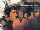 Les Fleur De Lys - You've Got To Earn It (LP, Comp)