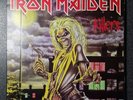 Iron Maiden 