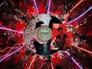 Yungblud Idols Liquid Blood Vinyl & Exclusive Postcard  Limited Bundle