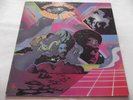 THE UNDISPUTED TRUTH   COSMIC TRUTH ** 1975 UK TAMLA MOTOWN LP