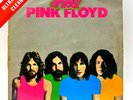 Pink Floyd – Masters Of Rock Vinyl (LP, Compilation, Stereo)