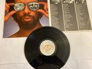 Gil Scott-Heron Reflections LP Vinyl Original 1981