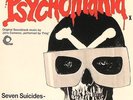 John Cameron  - Psychomania (Original Soundtrack Music) (LP, Album)