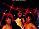 Unlimited Touch - Yes, We're Ready  (LP, Album)
