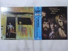 Creedence Clearwater Revival Pendulum Fantasy VIP-5059 Japan  VINYL LP OBI