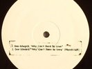 Dee Edwards / Shawn Lee's Ping Pong Orchestra - Why Can't There Be Love / Acc...