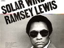 Ramsey Lewis - Solar Wind (LP, Album)