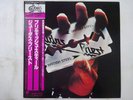 Judas Priest British Steel Epic 253P-208 Japan  VINYL LP OBI