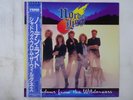 Norden Light Shadows From The  Far East Metal Syndicate SP25-5319 Japan   LP OBI