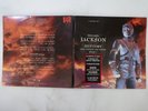 Michael Jackson HIStory - Past, Present And Future   Epic EPC 474709 1 EU   LP
