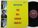 Bill Barron Quartet 