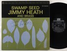 Jimmy Heath 