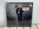 Robert Cray Strong Persuader Vinyl Record LP Mercury Blues Rock 830 568-1 M1 NEW