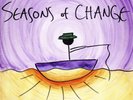 NEW Half Moon Run   Seasons of Change/Inwards & Onwards Vinyl