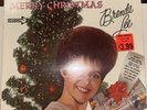 Merry Christmas Brenda Lee Never Played Lp/ In Shrink / Mint