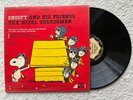 Snoopy and His Friends The Royal Guardsmen VG+/VG Vinyl LP Laurie SLLP 2042