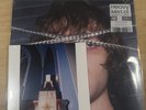 CAMERON WINTER Heravy Metal BLUE & WHITE SPLATTER VINYL LP & 7