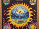 DR JOHN w/ THE METERS  'IN THE RIGHT PLACE' 1973 FIRST PRESSING TRI-FOLD & FUNKY