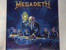 Rust in Peace by Megadeth (Record, 2008)