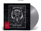 MOTÖRHEAD - Kiss Of Death [SILVER LP]
