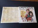 1970s MINT-Carpenters – Christmas Portrait 4726 LP33