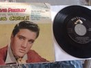 ELVIS EPA-5122 KING CREOLE GOLD STANDARD VOL 1 see photos & description