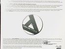 William S. Burroughs - Grey Room - TEST PRESSING - Beat Poetry Experimental Jazz