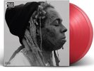 Lil Wayne - I Am Music [New Vinyl LP] Clear Vinyl, Ruby