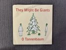 They Might Be Giants – O Tannenbaum Vinyl, 7