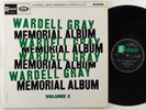 Wardell Gray 