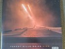 J Cole Forest Hills Drive Live Vinyl Record 2014 Edition No. 1768/2014 w Poster