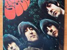 The Beatles - Rubber Soul Vinyl LP Mobile Fidelity (Mofi) MFSL 1-106