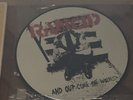 Rancid and Out Come the Wolves Picture Disc 12
