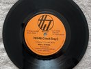 Wolf J. Flywheel – 76948 ( Jack Day )  7in Vinyl Record