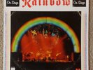 Rainbow: On Stage 1977 Oyster Records 2LP Vinyl GF Cover OIS's VG/VG+ Dio
