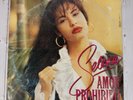 Selena Quintanilla “Amor Prohibido” Rare 1994 Ecuador Vinyl Record Tejano