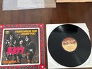Kiss 12” Maxi Single Germany I Was Made For Lovin You /Charisma