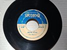 THE WAILERS - RUDIE RUDIE / THE BOSS - GREAT MUGA RUGA / 7