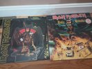 Iron Maiden Holy Smoke 12