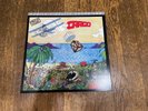 MEN AT WORK - Cargo MOFI Numbered 1881 Remastered Limited Ed LP Vinyl 2013