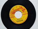 ALTON ELLIS WITH TOMMY MCCOOK - PARTY TIME / BREAKING UP / 7