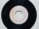 KARL WALKER & THE MERRY BOYS - KISS ME / TRUDDY WHY [ BLANK ] 7