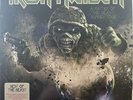 Iron Maiden ‎– A Matter Of The Beast Summer Tour 2 lp set new not sealed